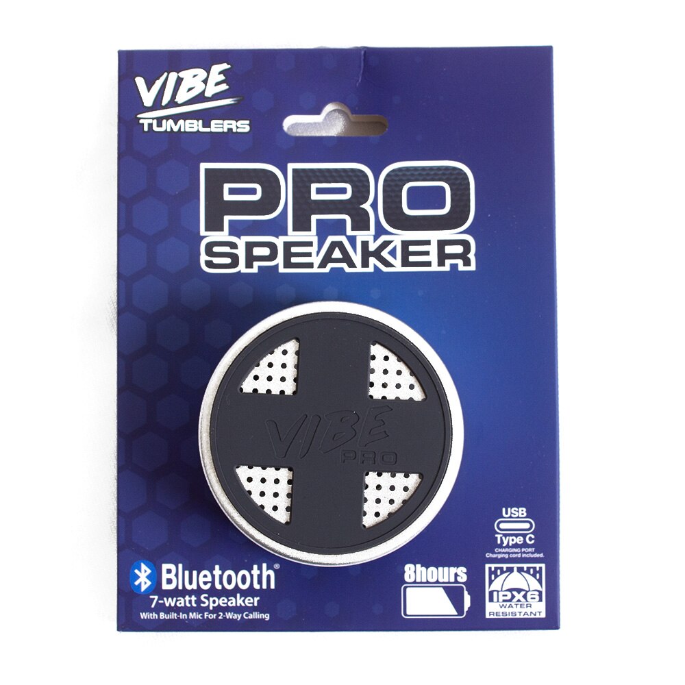 Fanatic Group, Speakers, Metal, Tech, Vibe, Add-on, Pro speaker, 841568